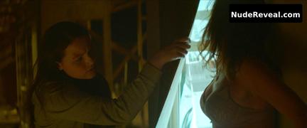 ROSEMARIE DEWITT nude in Arizona