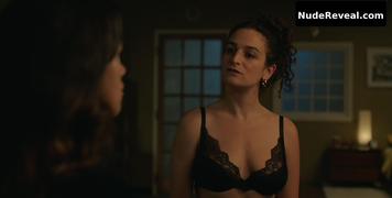 JENNY SLATE nude in I Want You Back