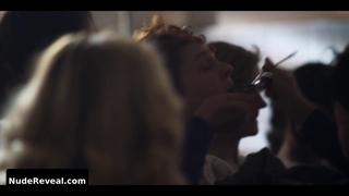 ANA POLVOROSA nude in Cable Girls