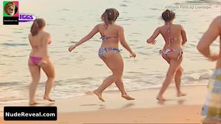 ADRIANA FARIA nude in Morangos Com Acucar