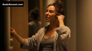KATE DEL CASTILLO nude in Falling again