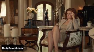 CASSIDY FREEMAN nude in The Righteous Gemstones