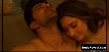 TAMANNA BHATIA nude in Lust Stories 2