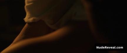 MAGDALENA BOCZARSKA nude in Heaven In Hell