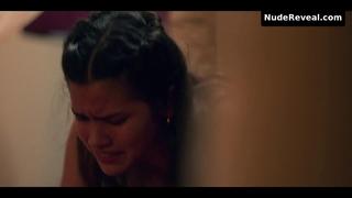 SANDY HERNANDEZ nude in The Cry of the Butterflies
