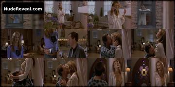 ELLE MACPHERSON nude in If Lucy Fell
