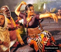 POOJA GANDHI nude in Dandupalya