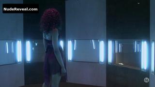 SARA MARTINS nude in Pigalle, la nuit