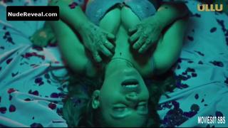 NIDHI MAHAWAN nude in Sursuri Li