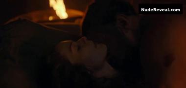 HERA HILMAR nude in See