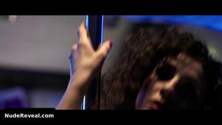 CLAUDIA GERINI nude in Il traduttore