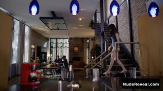 VEDETTE LIM nude in Chicago Fire