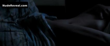 AMERICA OLIVO nude in The Last Resort