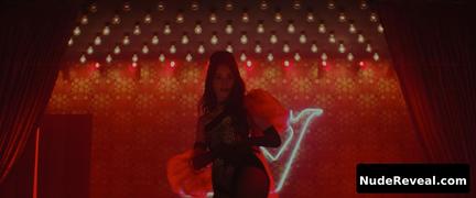 ABIGAIL SPENCER nude in Reprisal