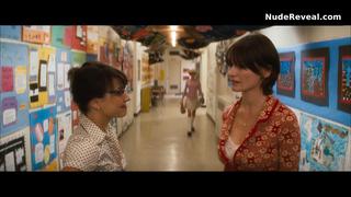 EMILY MORTIMER nude in Chaos Theory