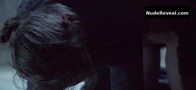 LARA BELMONT nude in The War Zone