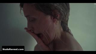 EVELYNE BROCHU nude in Chouchou