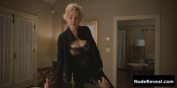JEAN SMART nude in Hacks