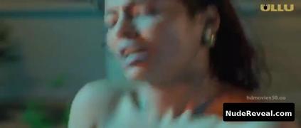 ANKITA BHATTACHARYA nude in Matki