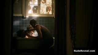 JOANNA GOING nude in Kingdom