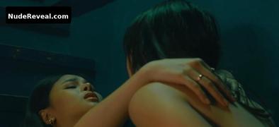 ROB GUINTO nude in First Taste