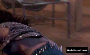 PAULA MARSHALL nude in Hellraiser III