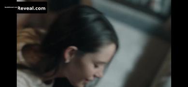 MERRITT PATTERSON nude in The Art of More
