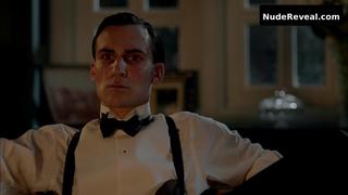 RACHEL GRIFFITHS nude in Indian Summers