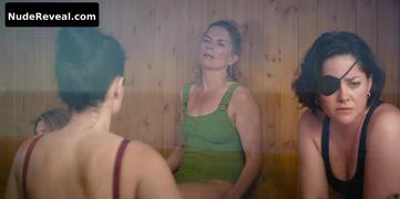 EVA BIRTHISTLE nude in Bad Sisters