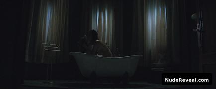 SOPHIE COOKSON nude in The Crucifixion