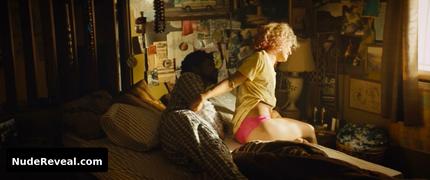 TESSA THOMPSON nude in Sorry to Bother You