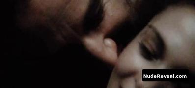 MARIANA SEOANE nude in Canon fidelidad al limite