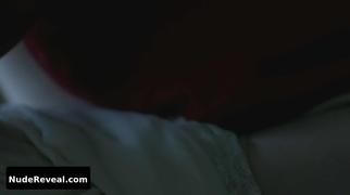 EVA GREEN nude in Penny Dreadful