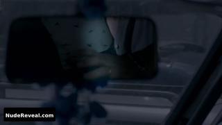 ANNEKE KIM SARNAU nude in Polizeiruf 110