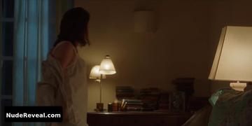 MARISHA TRIANTAFYLLIDOU nude in Maestro in Blue