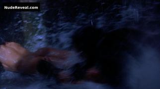 KELLY HU nude in The Scorpion King