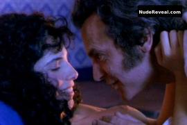 MARIBEL VERDU nude in Goya in Bordeaux