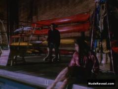NEVE CAMPBELL nude in Party of Five