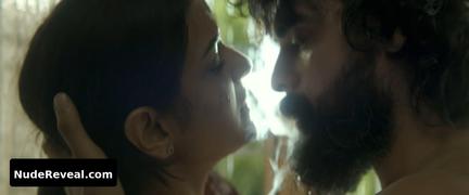 DIVYA PILLAI nude in Kala