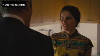 LAETITIA CASTA nude in Arbitrage