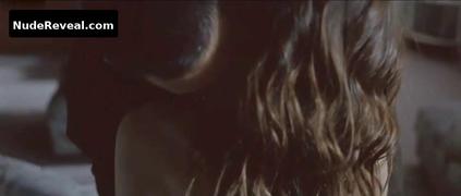 IRENE AZUELA nude in Las Oscuras Primaveras
