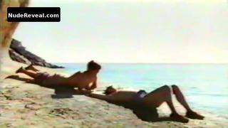 LINA ROMAY nude in Bahia Blanca