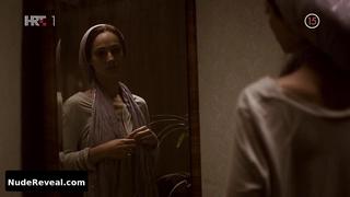 MARIJA KARAN nude in Yearning For Karim