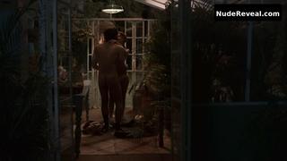 ISABEL BURR nude in The House of Flowers