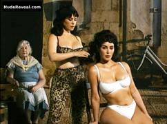 KIM KARDASHIAN WEST nude in The Kardashians