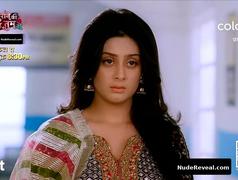 ISHA MALVIYA nude in Hot and Blue