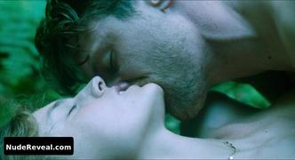 EMMA CORRIN nude in Lady Chatterley