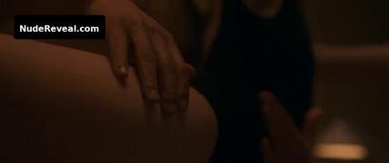 DIANA SILVERS nude in Birds of Paradise