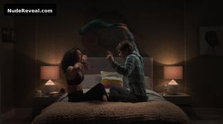 JASIKA NICOLE nude in The Good Doctor