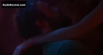 CAMILLE ROWE nude in Knuckledust